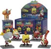 SpongeBob SquarePants - Band Geek - Blindpack