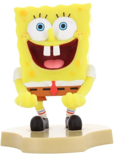 Spongebob - Cable Guy Holdem [11 cm]