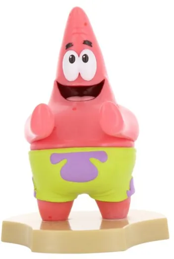 Spongebob: Patrick - Cable Guy Holdem [11 cm]