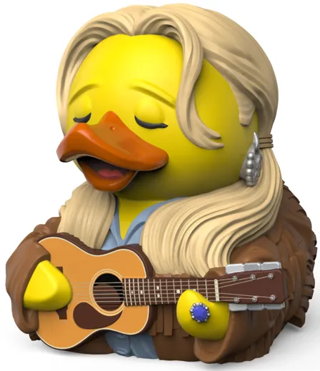 TUBBZ Mini: Friends - Phoebe Buffay