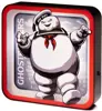 Offizielle Ghostbusters Stay Puft Plexiglas Tischlampe / Wandleuchte