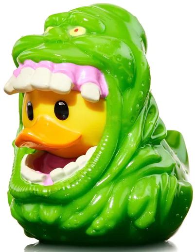 TUBBZ Mini: Ghostbusters - Slimer
