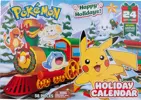 Pokémon: Advent Calendar #4