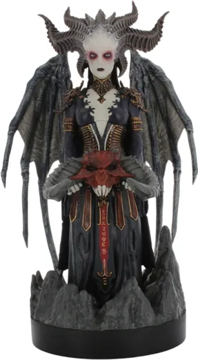 Diablo IV: Lilith - Cable Guy [20 cm]