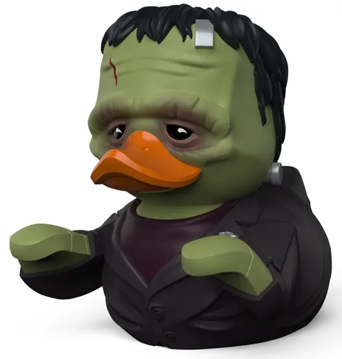 TUBBZ: Monsters - Frankenstein