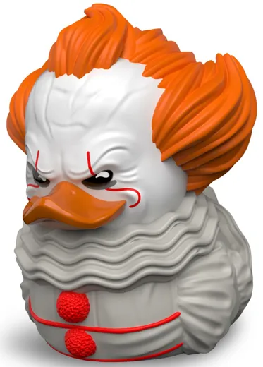 TUBBZ Mini: It - Pennywise