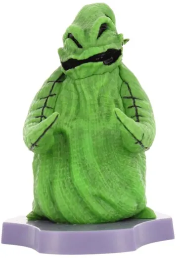 Nightmare BC: Oogie Boogie - Cable Guy Holdem [11 cm]