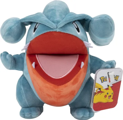 Pokémon: Kaumalat Plüsch [20 cm]