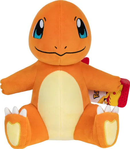 Pokémon: Glumanda #2 Plüsch [30 cm]
