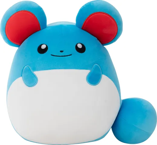 Squishmallows Pokémon: Marill [25 cm]