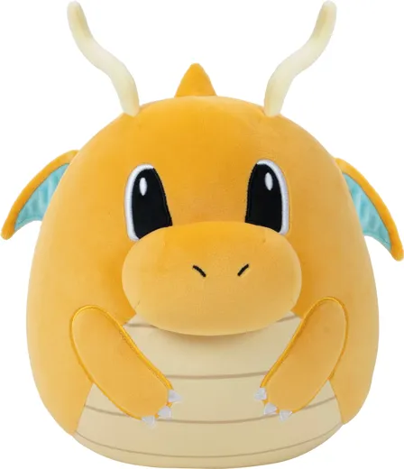 Squishmallows Pokémon: Dragoran [25 cm]