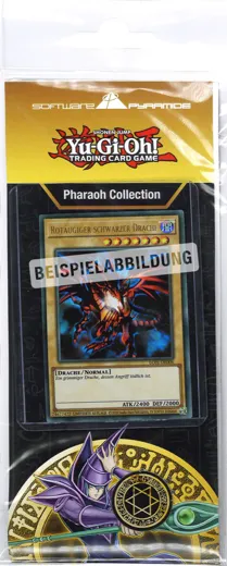 Yu-Gi-Oh Collection Vol. 1