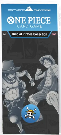 One Piece Collection Englisch