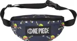 One Piece: Fanny Pack - dark blue