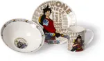 One Piece: Breakfast Set