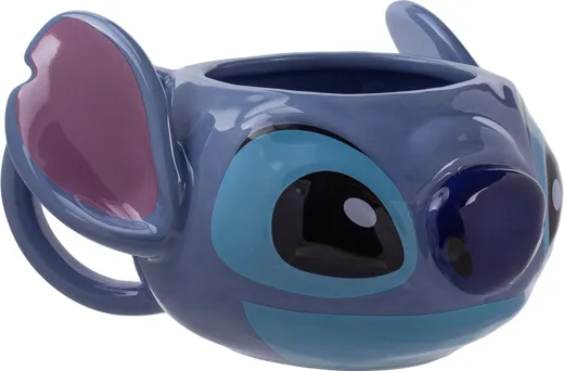 Lilo + Stitch 3D - Tasse [500ml]