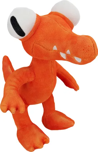 Roblox: Rainbow Friends Plüsch - orange