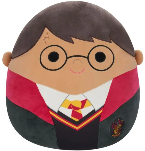 Squishmallows Harry Potter: Harry Potter [40 cm]