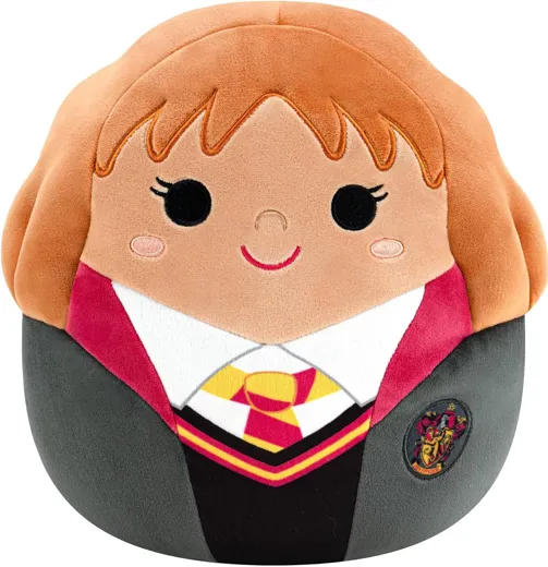 Squishmallows Harry Potter: Hermine Granger [40 cm]