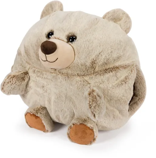 Noxxiez: Handwärmer Bär
