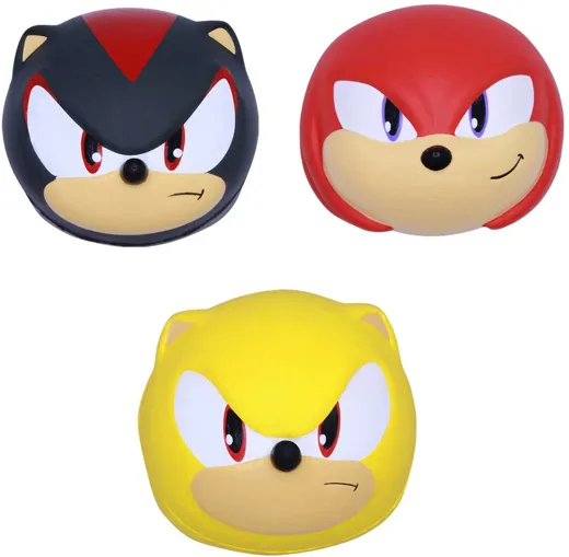 Sonic Squishme S2 - Blindpack
