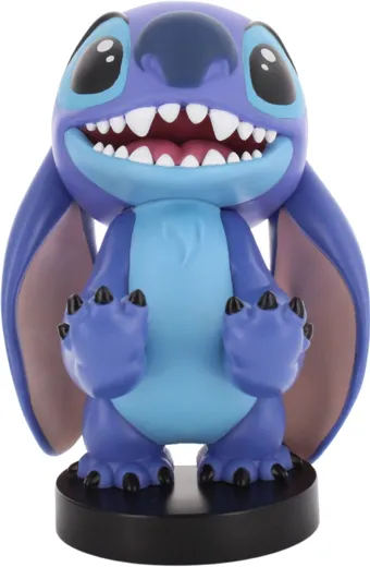 Disney: Stitch Smile - Cable Guy [20 cm]