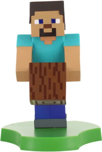 Minecraft: Steve - Cable Guy Holdem [11 cm]