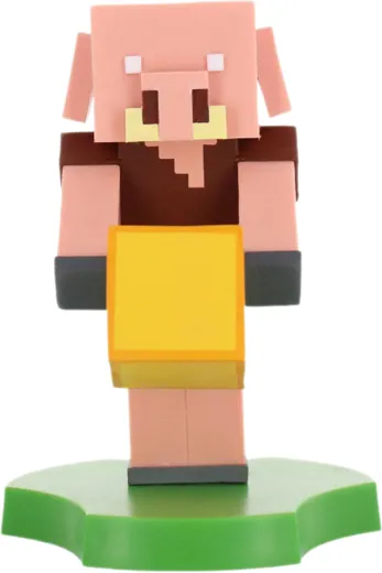 Minecraft: Piglin - Cable Guy Holdem [11 cm]