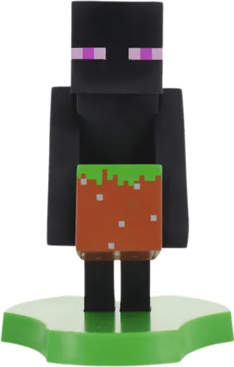 Minecraft: Enderman - Cable Guy Holdem [11 cm]