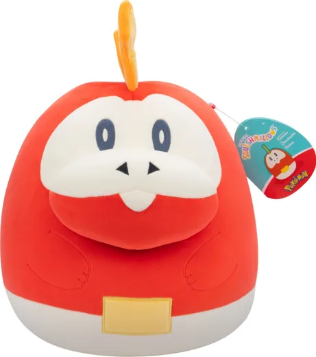 Squishmallows Pokémon: Krokel [25 cm]