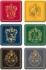 Harry Potter: 6-Pack - Coaster