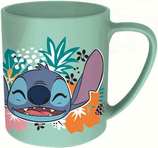 Stitch Happy PrimeLine - Tasse [325ml]