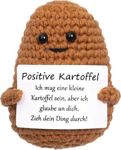 Positive Potato [12 cm]