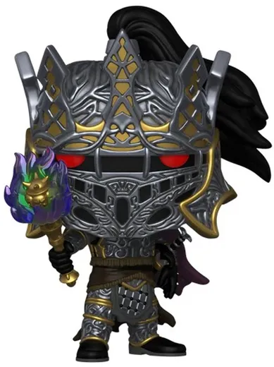 Funko POP! Dungeons + Dragons - Lord Soth 979 [10 cm]