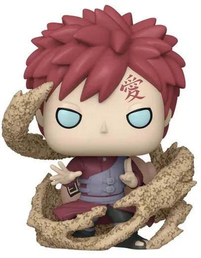 Funko POP! Naruto Shippuden - Gaara 1649 [10 cm]