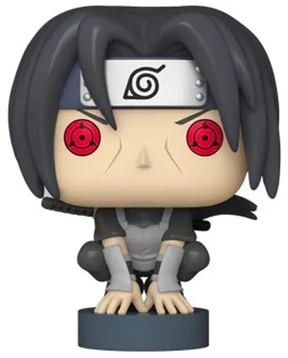 Funko POP! Naruto Shippuden - Itachi Uchiha (young) 1656 [10 cm]