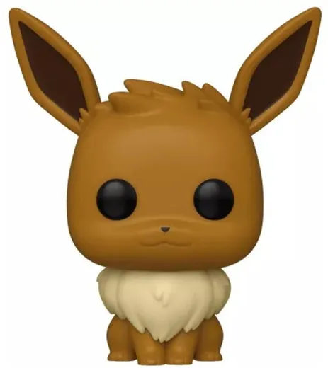 Funko POP! Pokémon - Eevee 577 [10 cm]