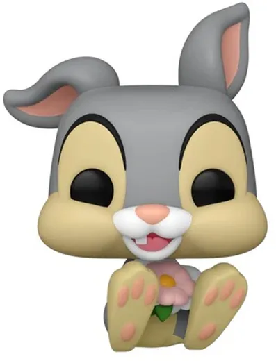 Funko POP! Disney Classics - Thumper 1435 [10 cm]