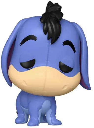 Funko POP! Winnie the Pooh - Eeyore 1513 [10 cm]