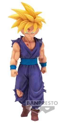 Dragon Ball Z: Son Gohan Super Saiyan - Figure [16 cm]