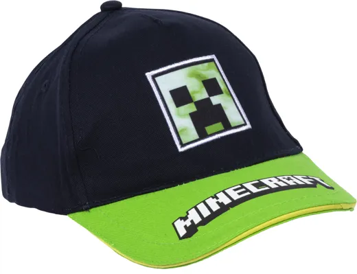 Kappe Creeper - grün 2