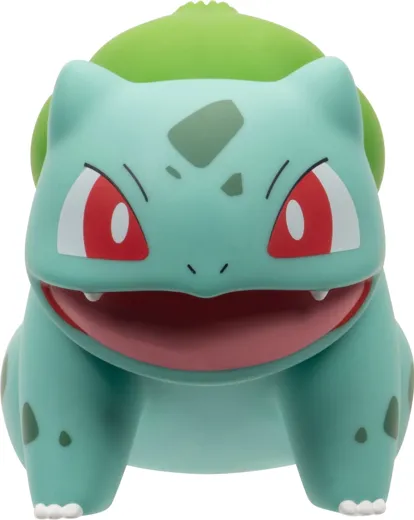 Pokémon: Bisasam #2 - Vinyl Figur [10 cm]