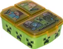 Minecraft: Sandwich Box