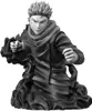 Jujutsu Kaisen: Incense Chamber: Yuti Itadori (Mono Edition)