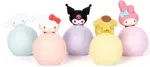 Hello Kitty + Friends Figures - Blindpack