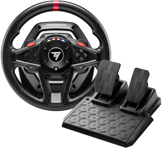 Thrustmaster - T128-P SimTask Pack [PS5/PS4/PC]