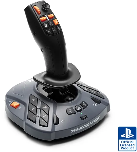 Thrustmaster - SimTask Farmstick [PS5/PC]