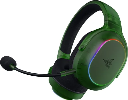 Razer Barracuda X Chroma - Phantom Green Edition