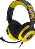 Razer Kraken V4 X - Pokémon Kanto Starters Edition