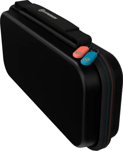 EVA Hard Shell Carrying Case - black [NSW2]